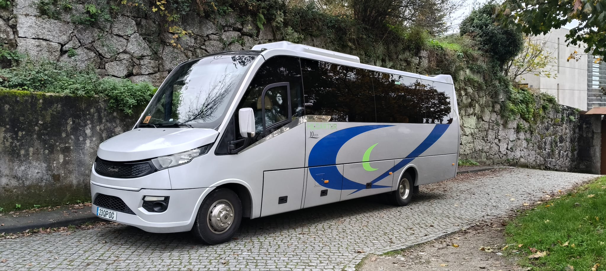 Transporte ocasional Hilcartur